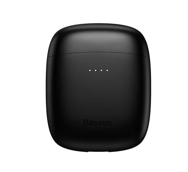 Audífonos Bluetooth Encok W04 Pro TWS Carga Inalambrica Baseus-3