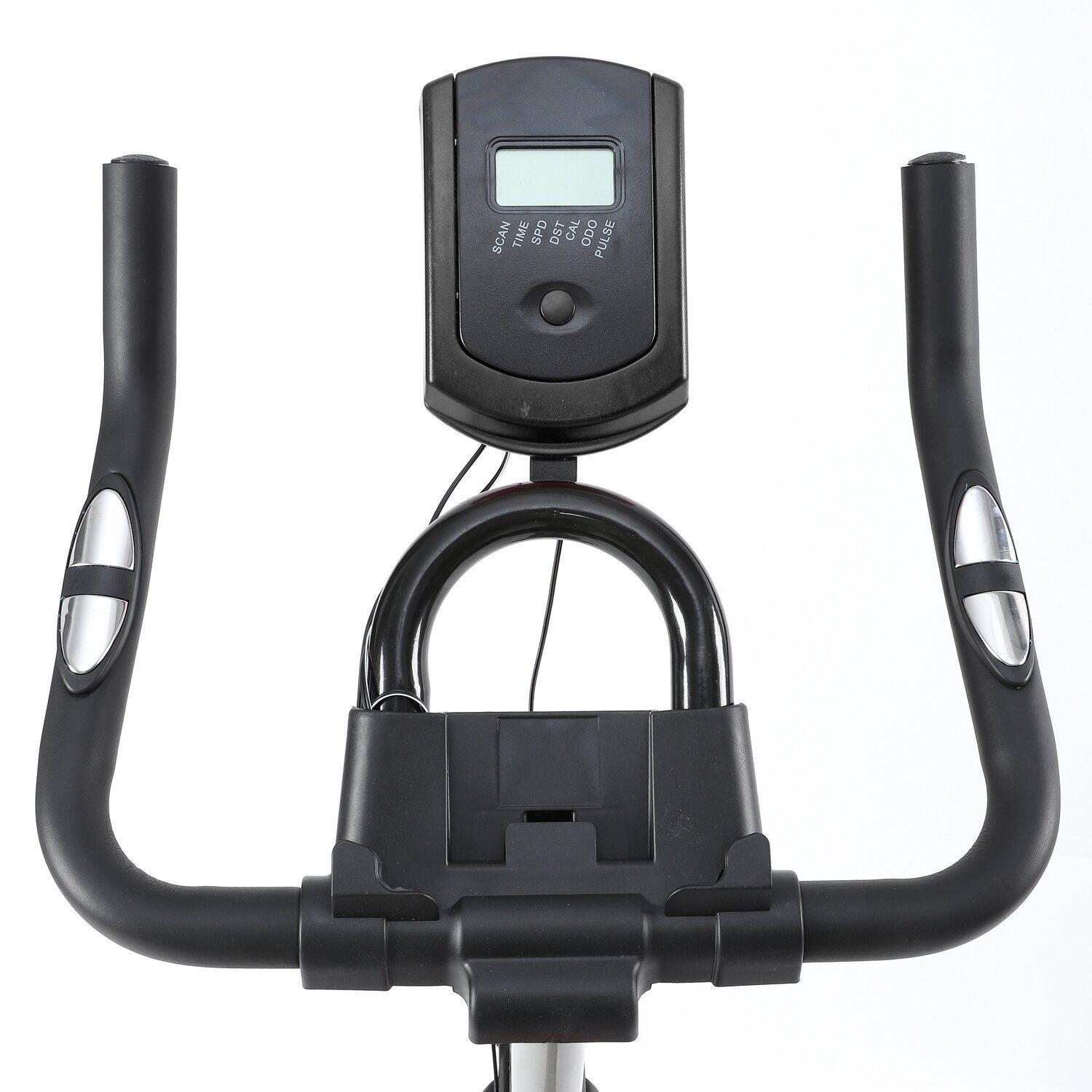 Bicicleta Spinning 2.5 PRO-1