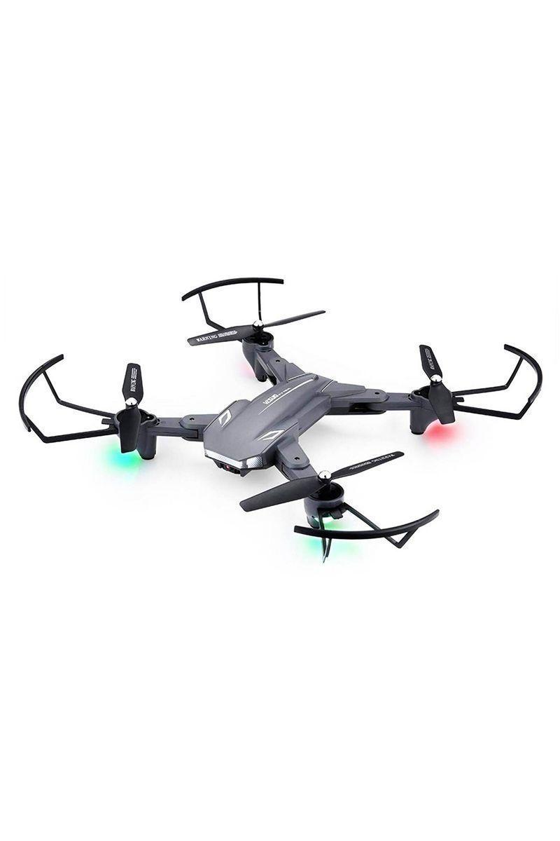 Drone Visuo Xs816 Vuelo 20 Minutos Cámara 4k Dual Wifi Fpv-0