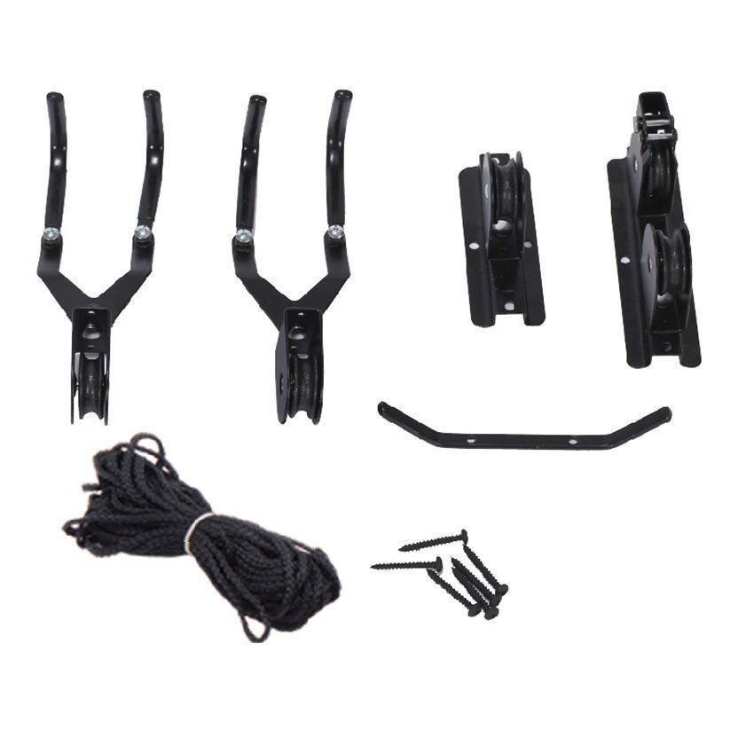 Alzador / Colgador de bicicleta, kayak, etc-0