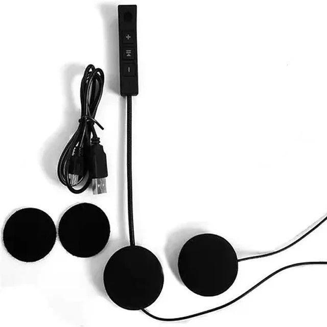 Manos Libres para Cascos -0