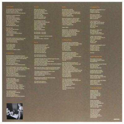 DEPECHE MODE - A BROKEN FRAME | VINILO-7