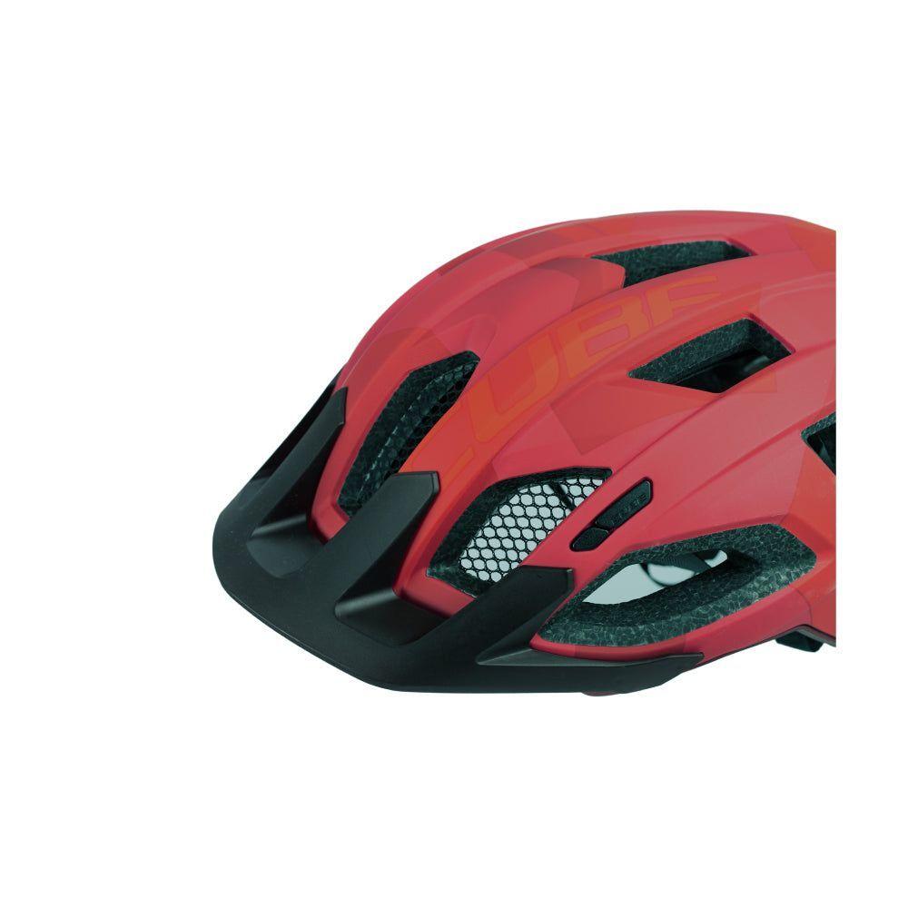 Casco Ciclismo Cube Casco Pathos-0