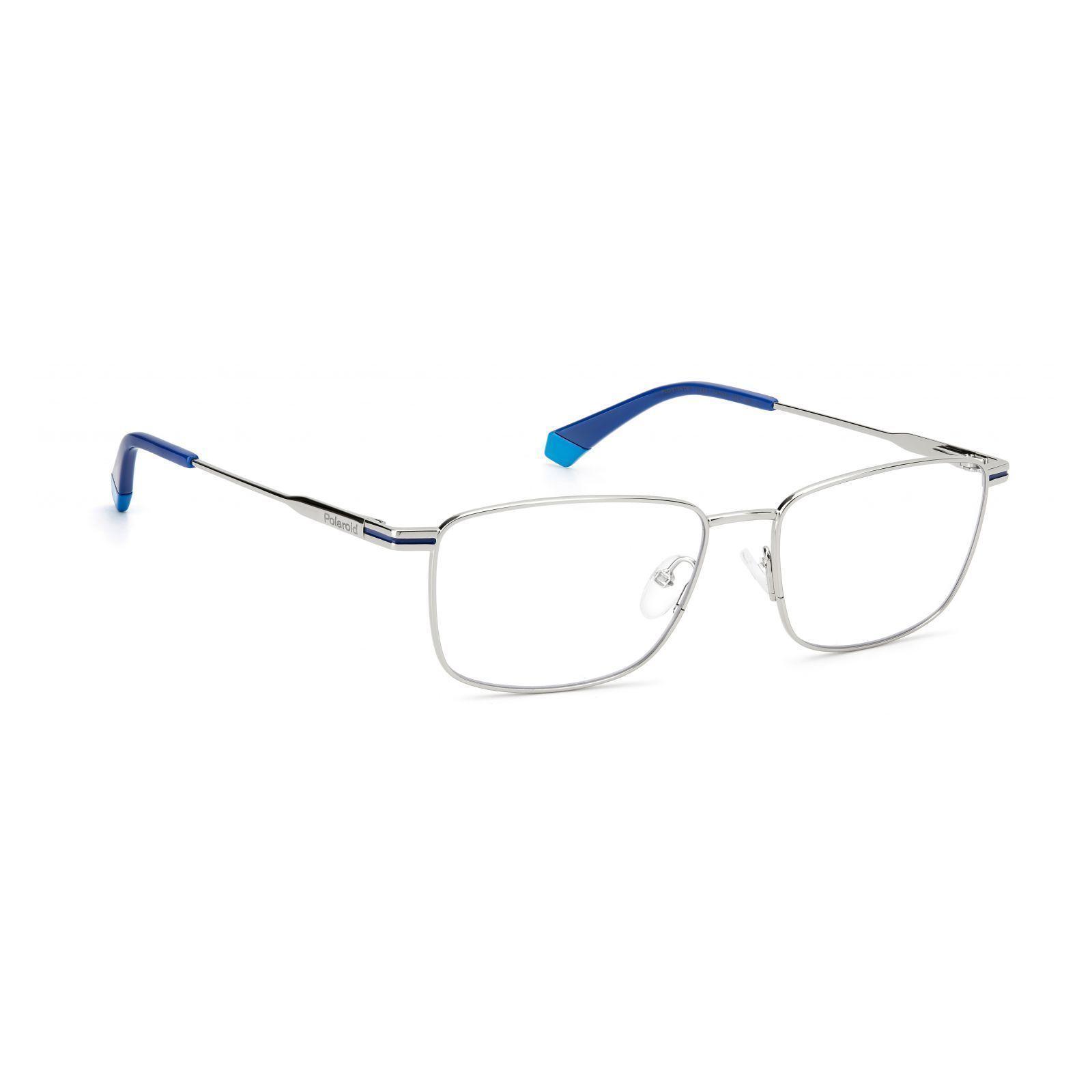 Lentes de Sol Polaroid PLD6134CS Cuadrada Hombre-1