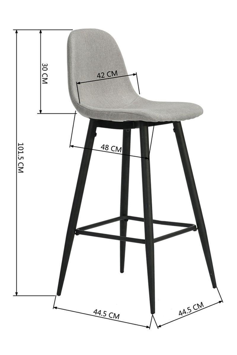 Silla Piso Bar Charlton Taburete-2