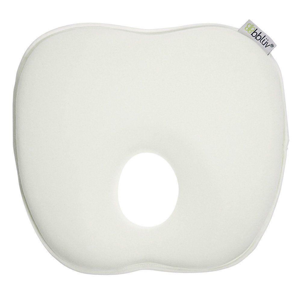 Almohada Ergonómica Para Bebes Pilö-0