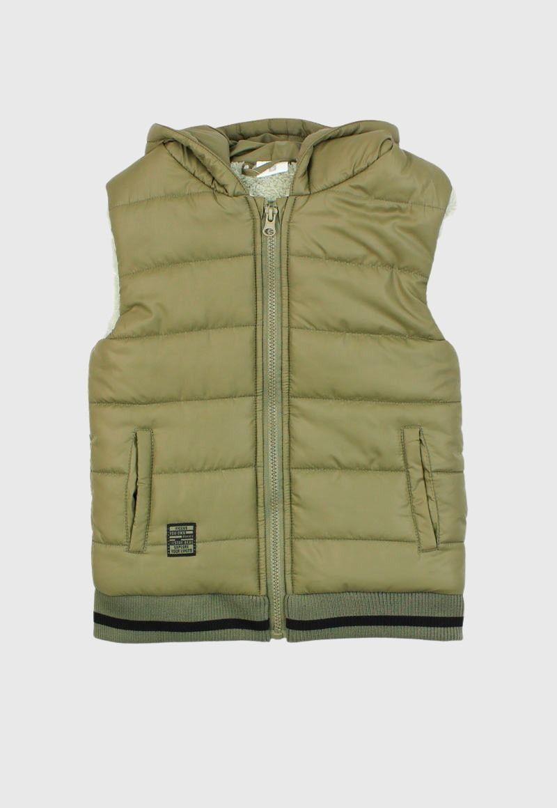 Parka Kids Niño Comfy-0