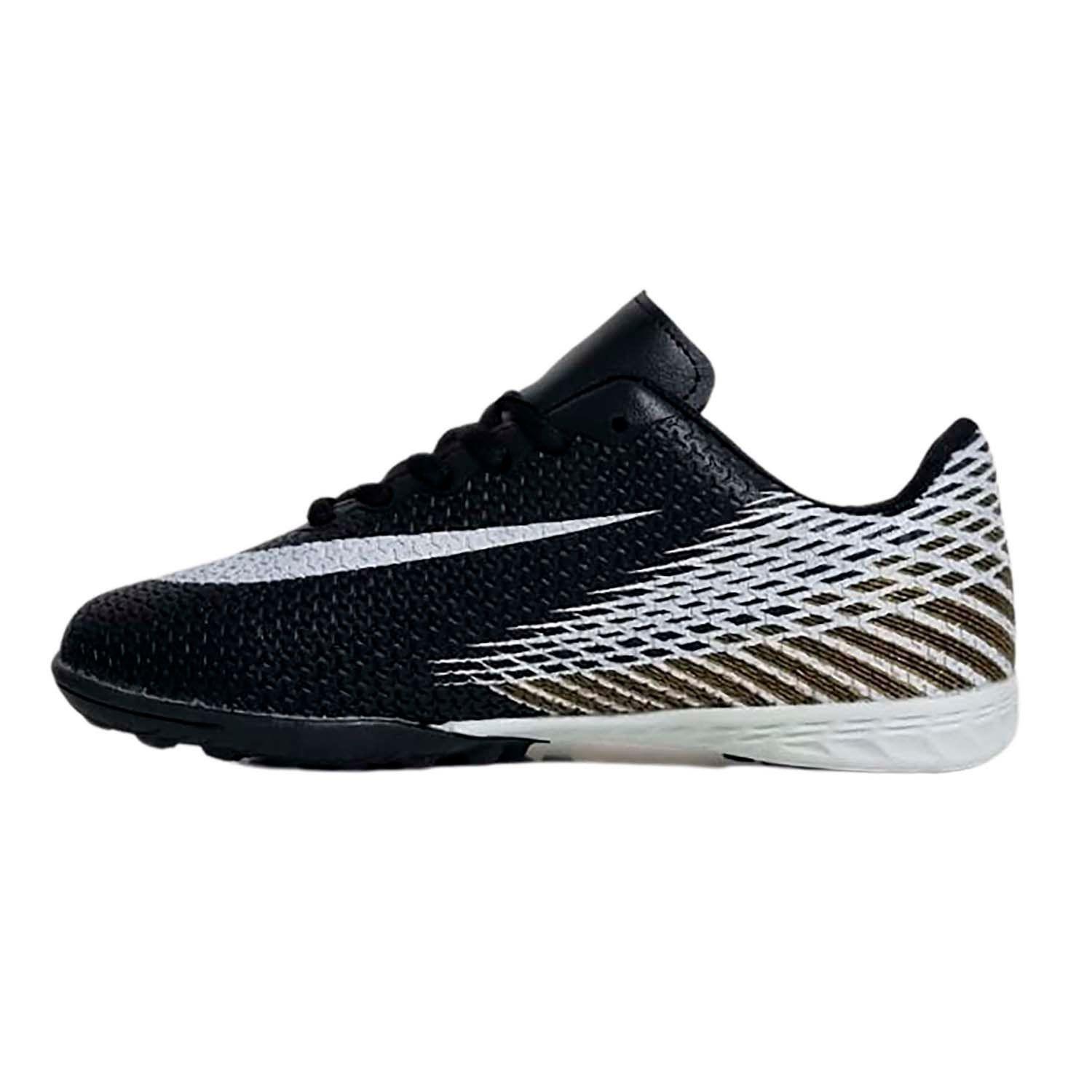Zapatillas De Futbol Para Niños Modelo Exclusivo -2