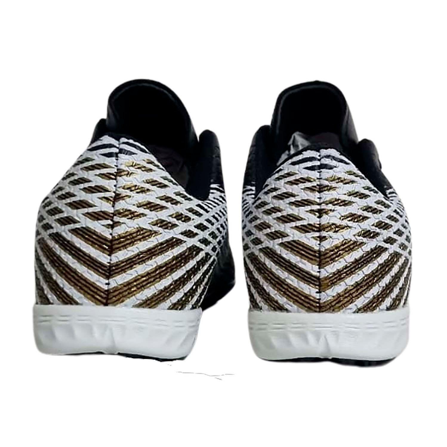 Zapatillas De Futbol Para Niños Modelo Exclusivo -5