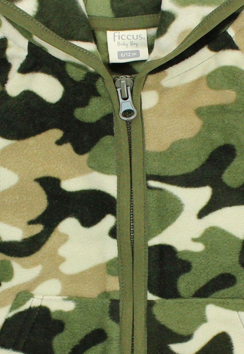 Polerón Baby Niño Day2Day-2