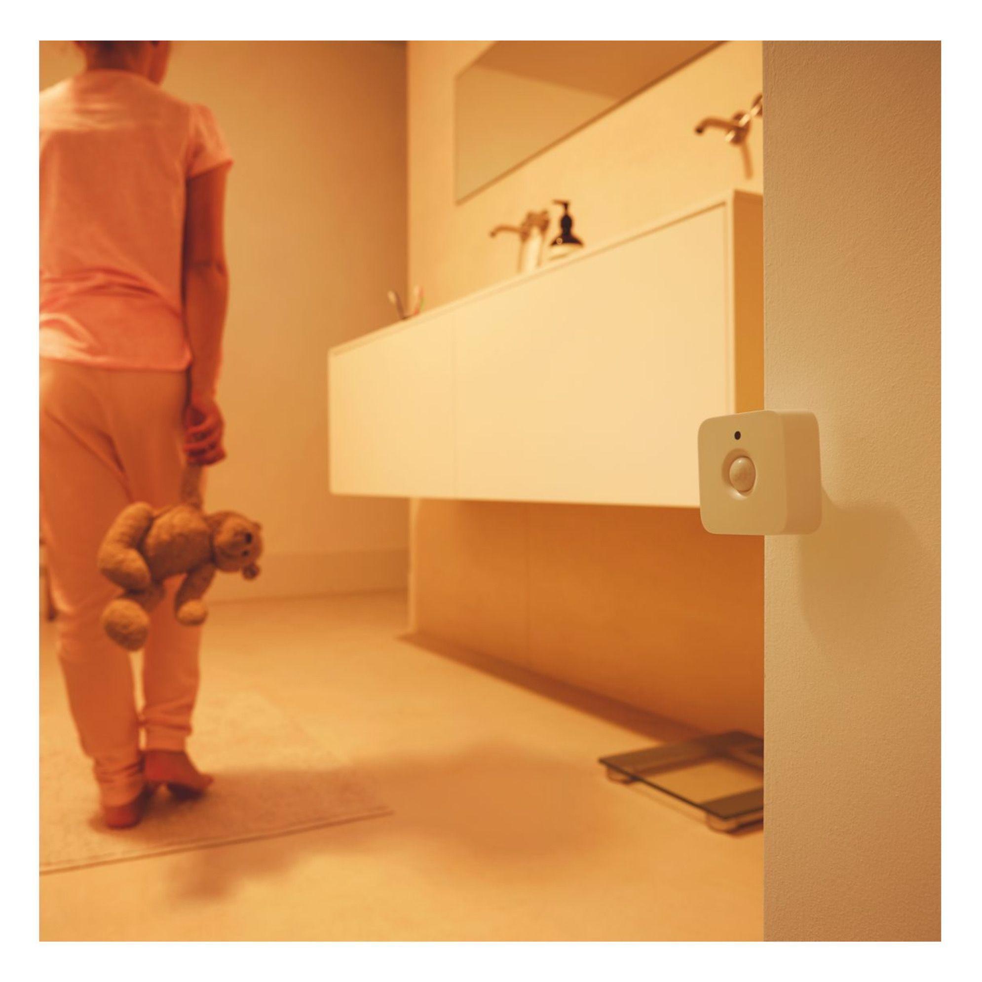 Philips Hue Sensor de Movimiento Zigbee Gen 2-2