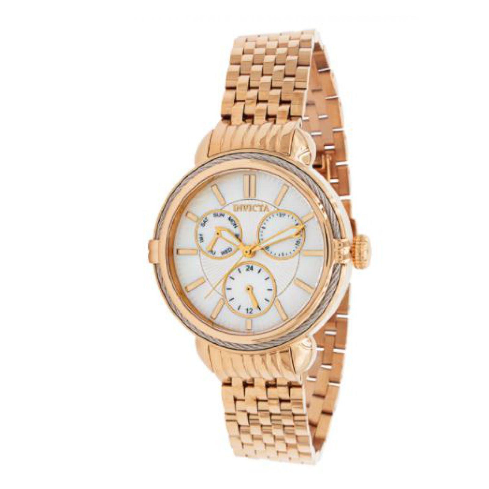 Reloj Mujer Invicta Wildflower 37273-0