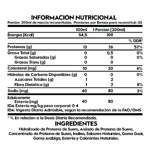 PROTEINA WHEY DELICIOSA 2,3 LIBRAS VAINILLA CHEESECAKE-1