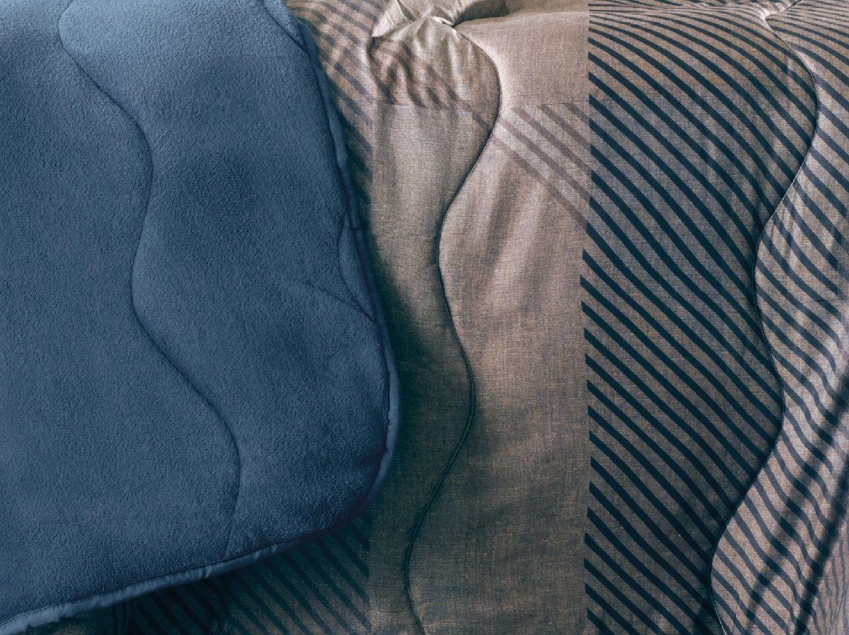 Plumón Altenburg Blend Comfort Duo Urban Punk King-3