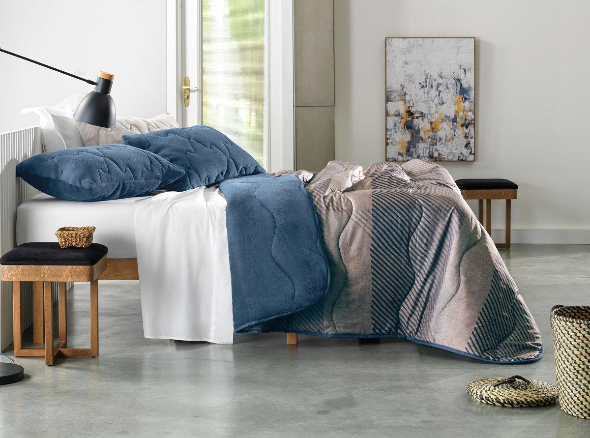 Plumón Altenburg Blend Comfort Duo Urban Punk King-1