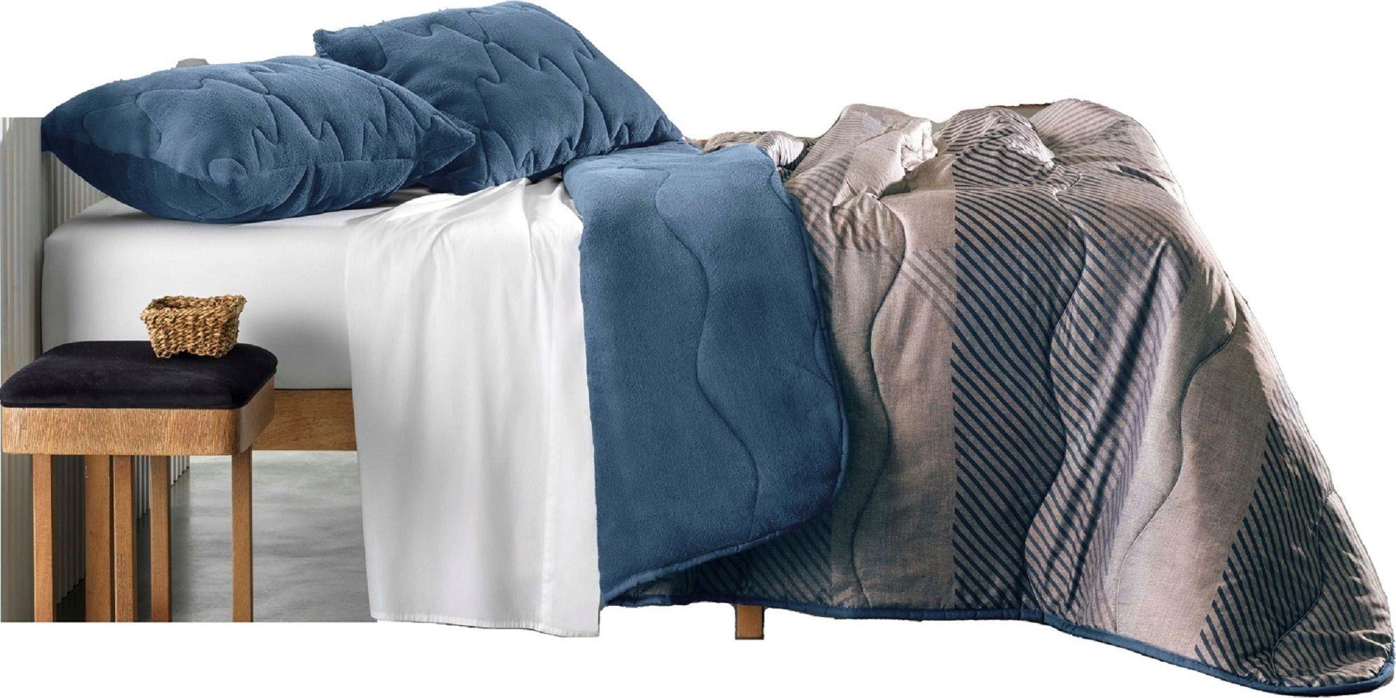 Plumón Altenburg Blend Comfort Duo Urban Punk King-0