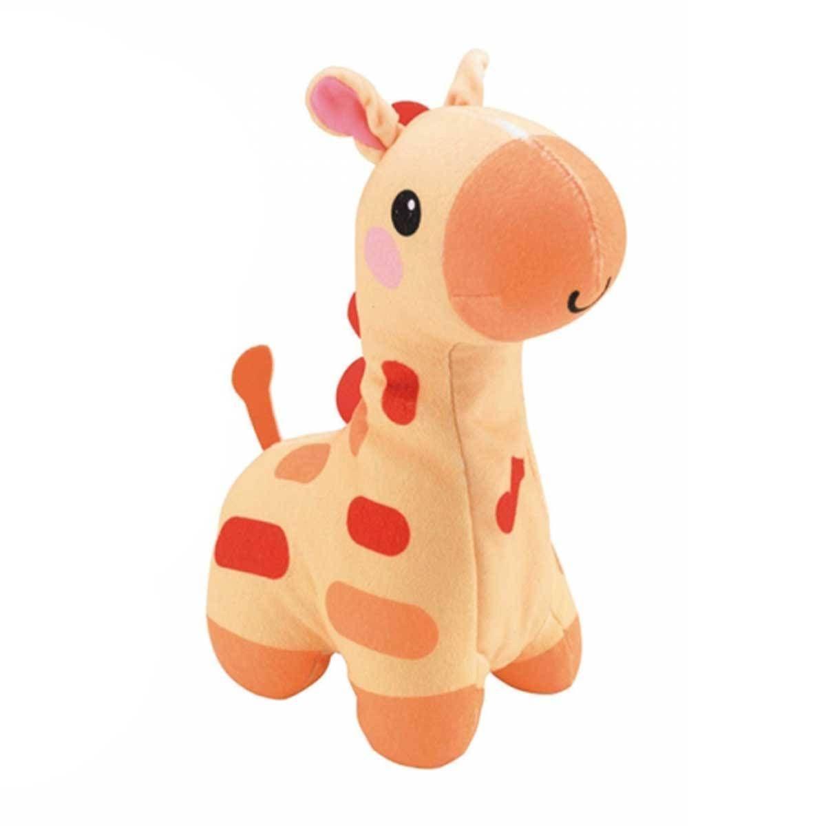 Animales Brillo Luminoso Fisher Price - Jirafa-0
