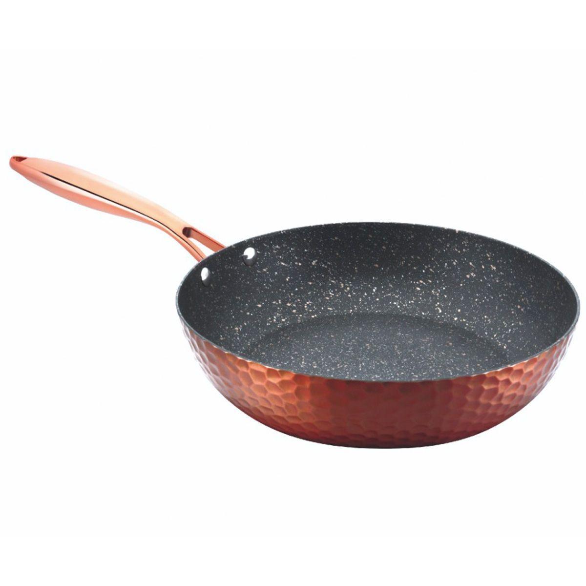 Batería de Cocina Keep Copper Line 7 Piezas-3