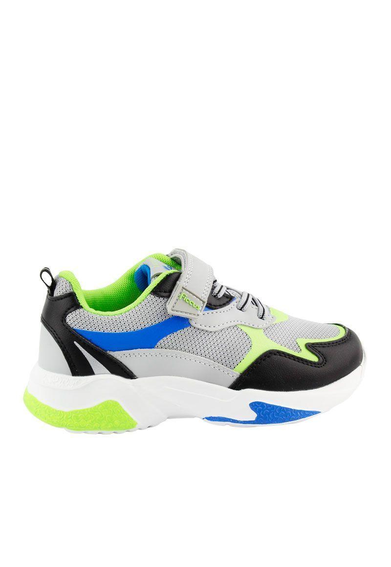 Zapatilla sport a correr niño 945-0