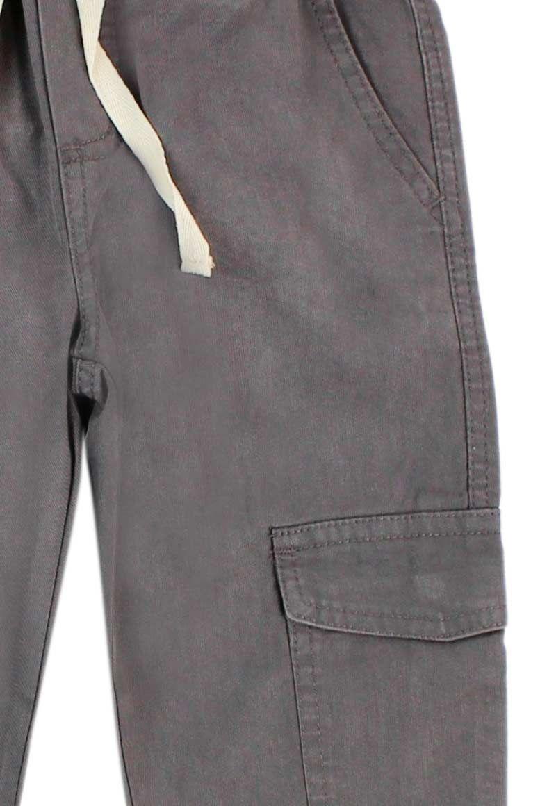Pantalon kids niño jogger craft 252-2