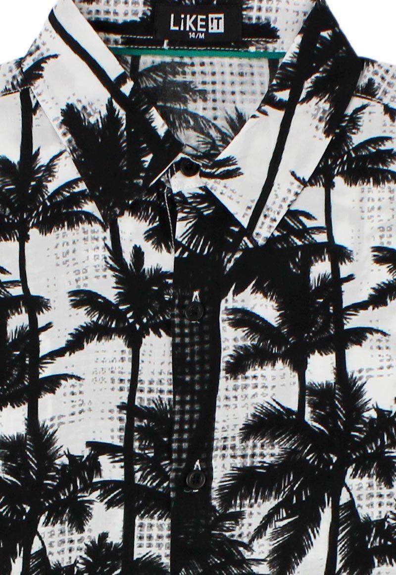 Camisa Teens Niño Summer Festival Like It-2