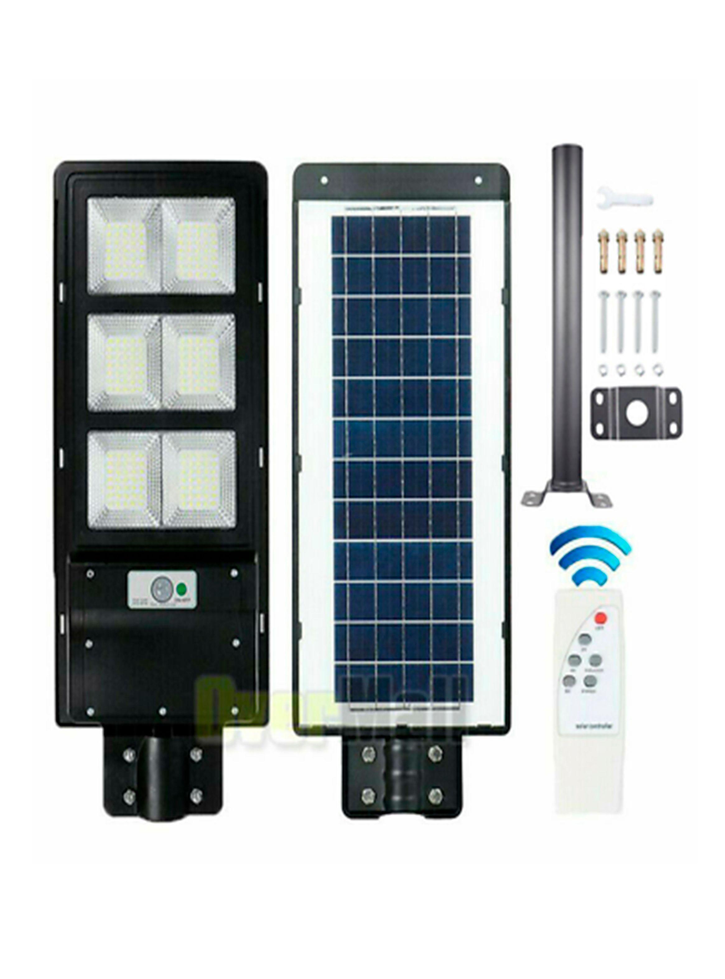 foco solar tipo luminaria publica control y sensor-2
