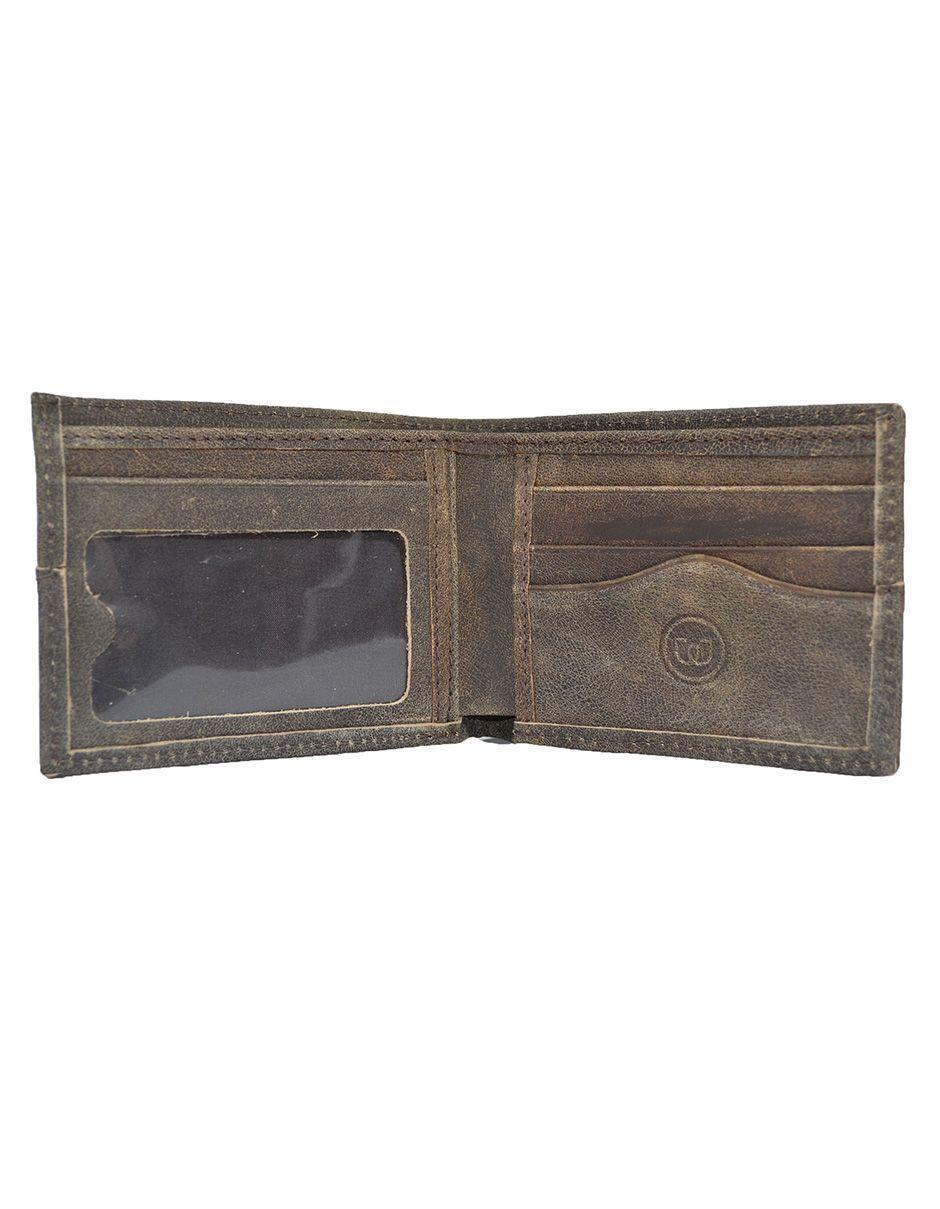 Billetera Giotto BI4040M-0