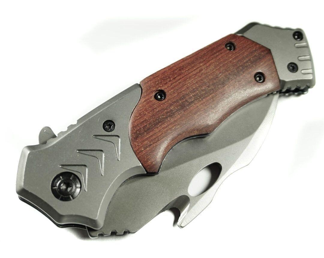 Condor Caza Navaja Cuchillo Camping Tactico AC32-6