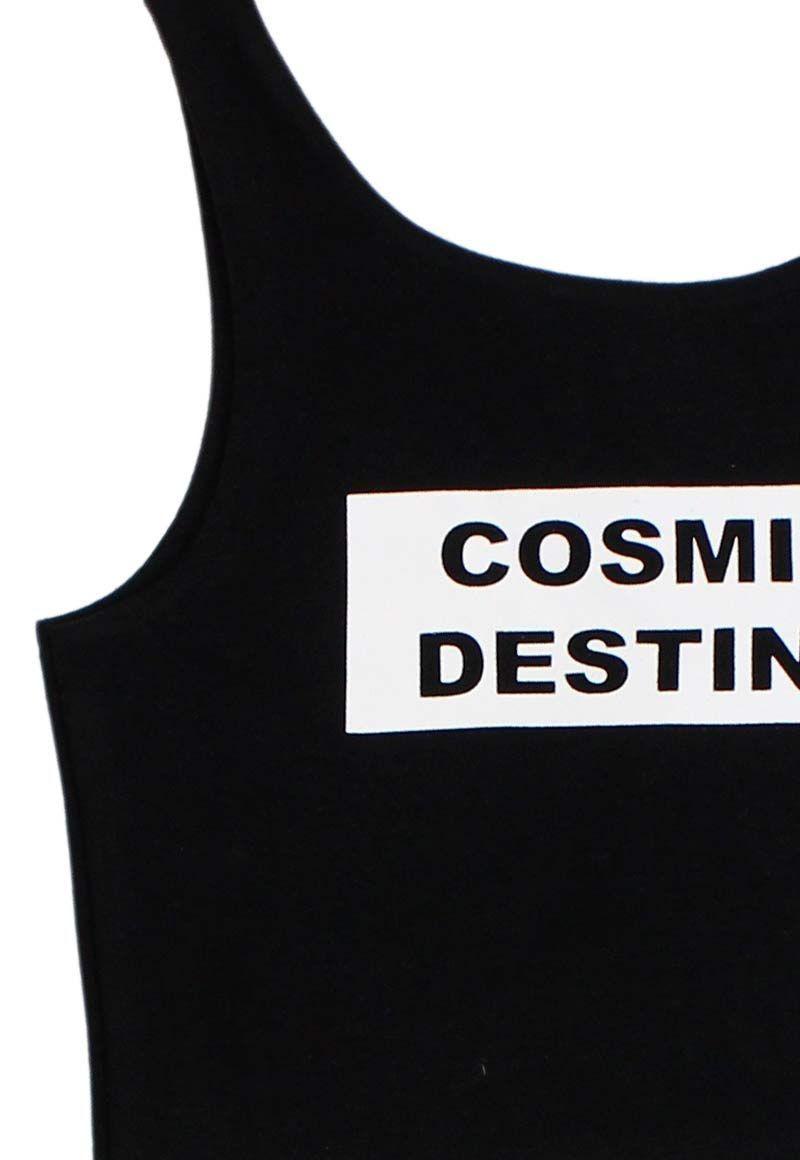 Top Teens Niña S/M Estampado Game Scape Like It-2