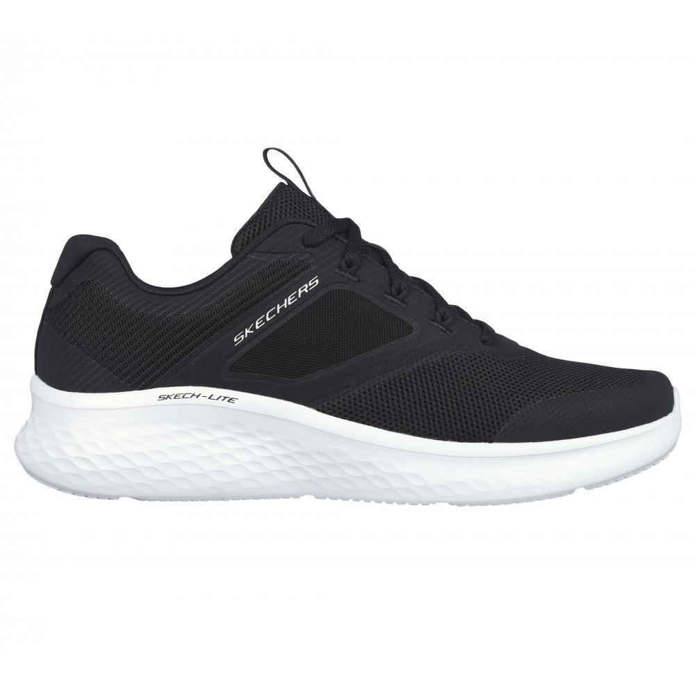 Zapatilla Hombre SkechLite Pro Negro Skechers-4