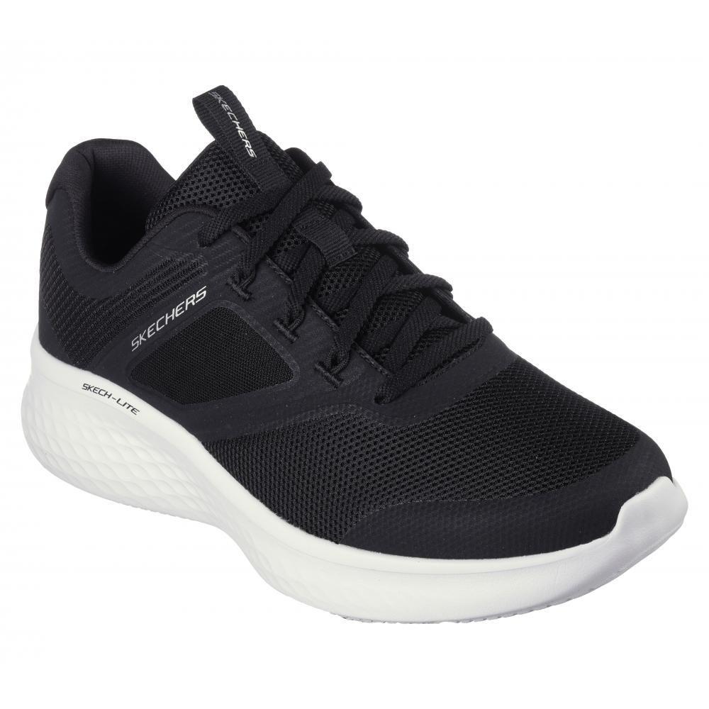 Zapatilla Hombre SkechLite Pro Negro Skechers-0