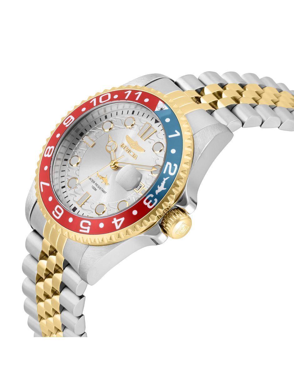 Reloj Hombre Invicta Pro Diver 40012-2