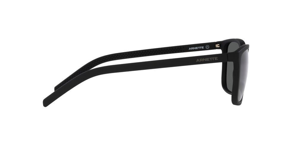 Lentes De Sol Arnette AN4311 Eskimo Negro Hombre-3