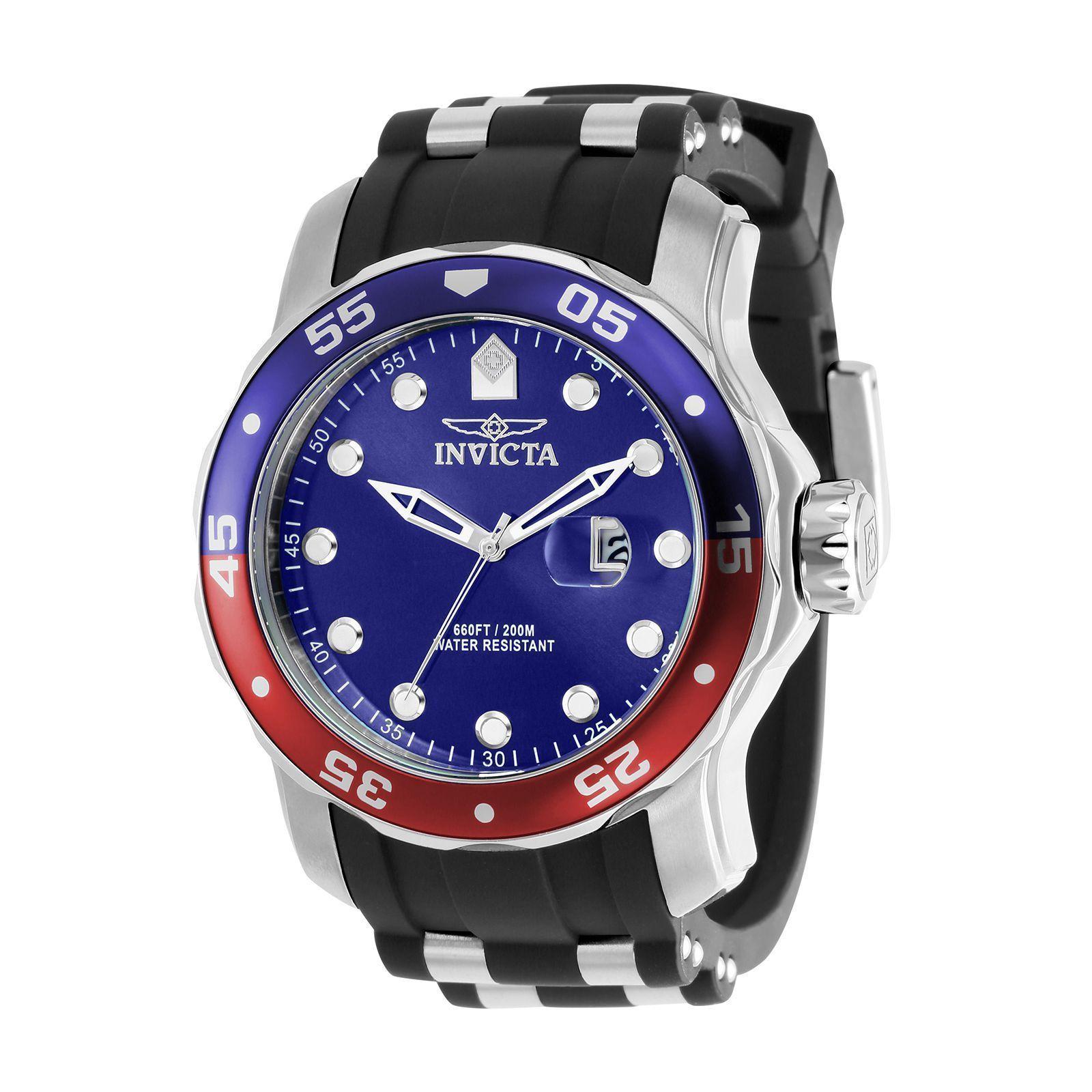 Reloj Hombre Invicta Pro Diver 39102-0