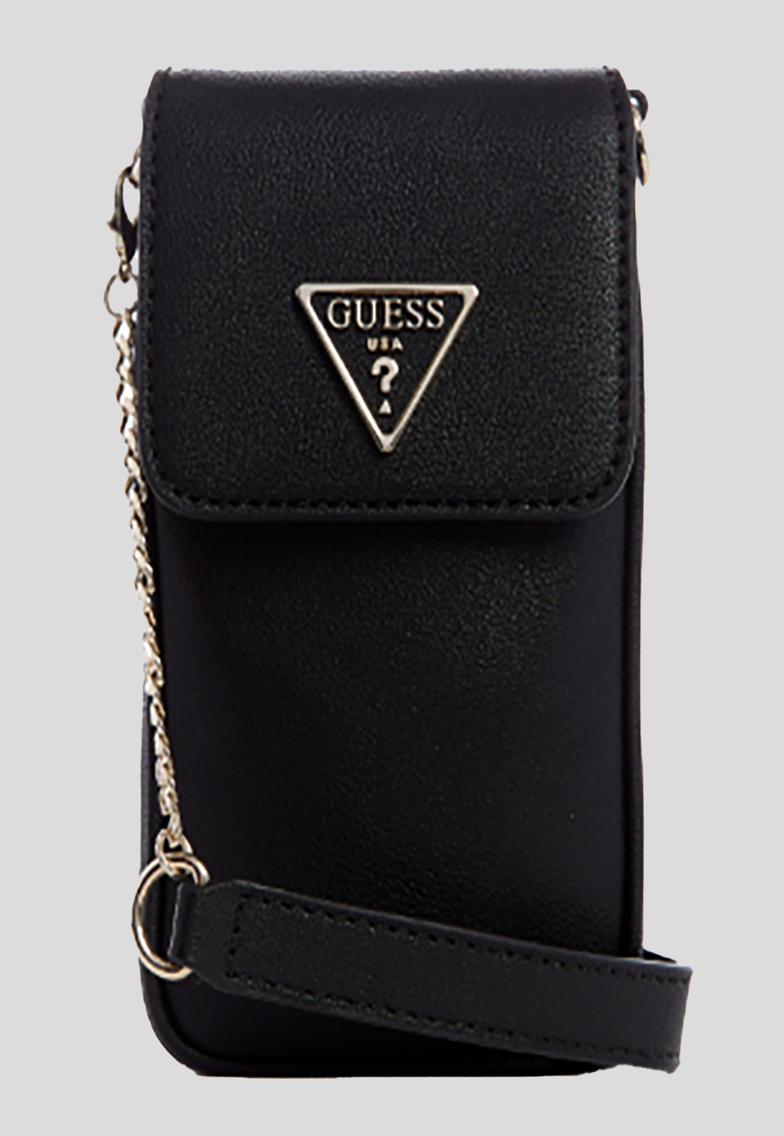 Mini Cartera Guess Manhattan Chit Chat-0