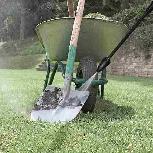 Hidrolavadora 1200w K2 Basic. Karcher-3