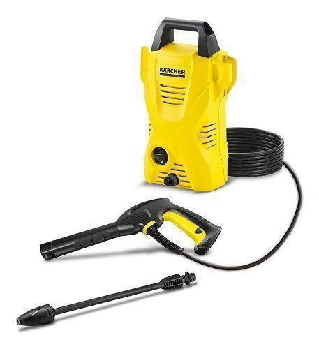 Hidrolavadora 1200w K2 Basic. Karcher-1