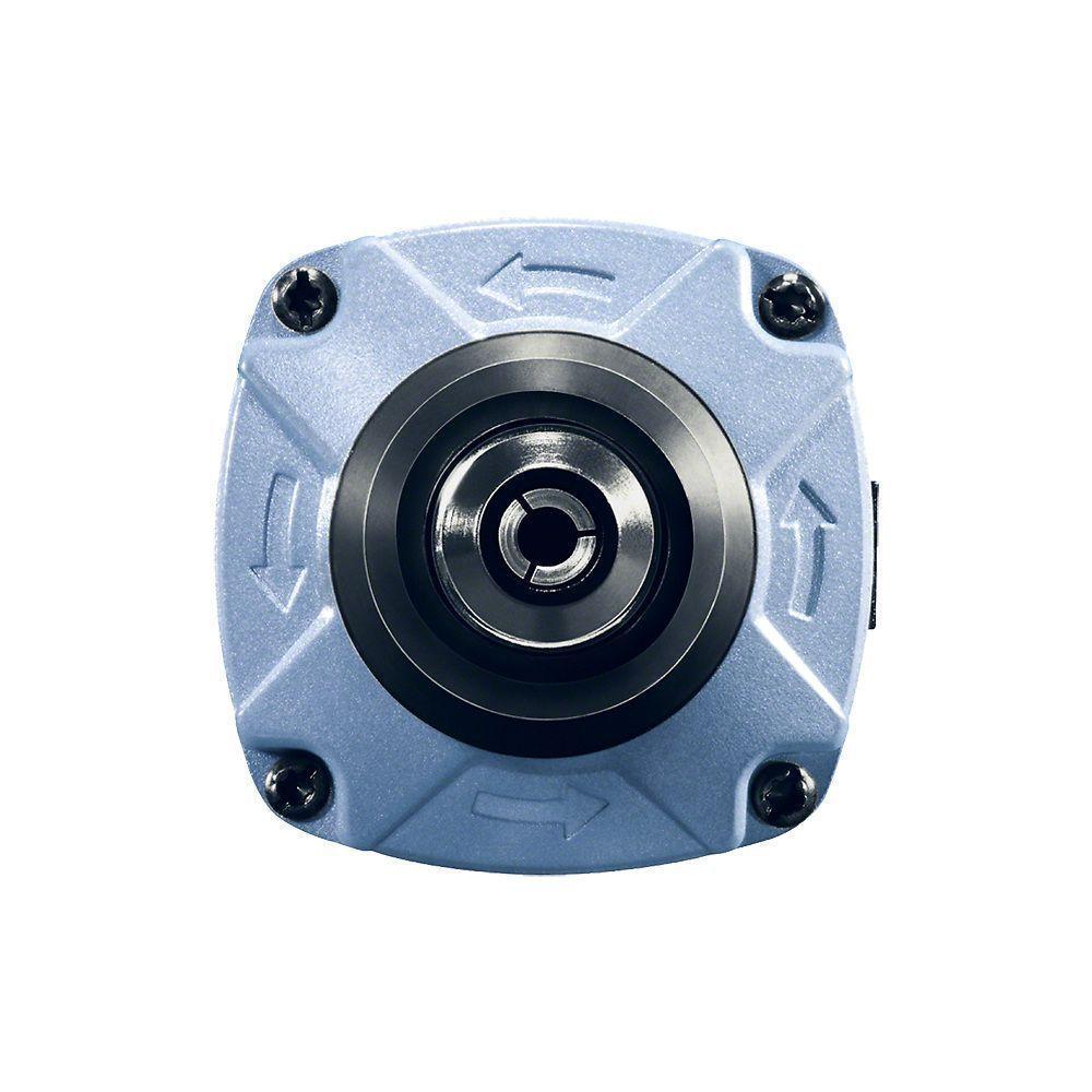 Rectificadora Recta GGS 28 LCE 220V Bosch-3