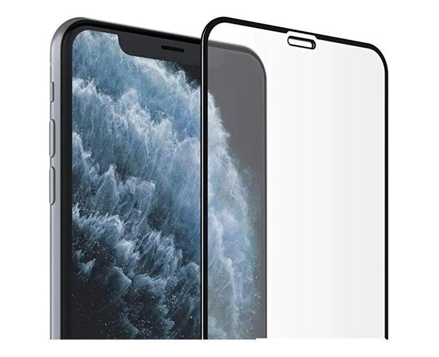 Kit Carcasa Reforzada + Lamina Completa Compatible Con iPHONE 11 PRO-3