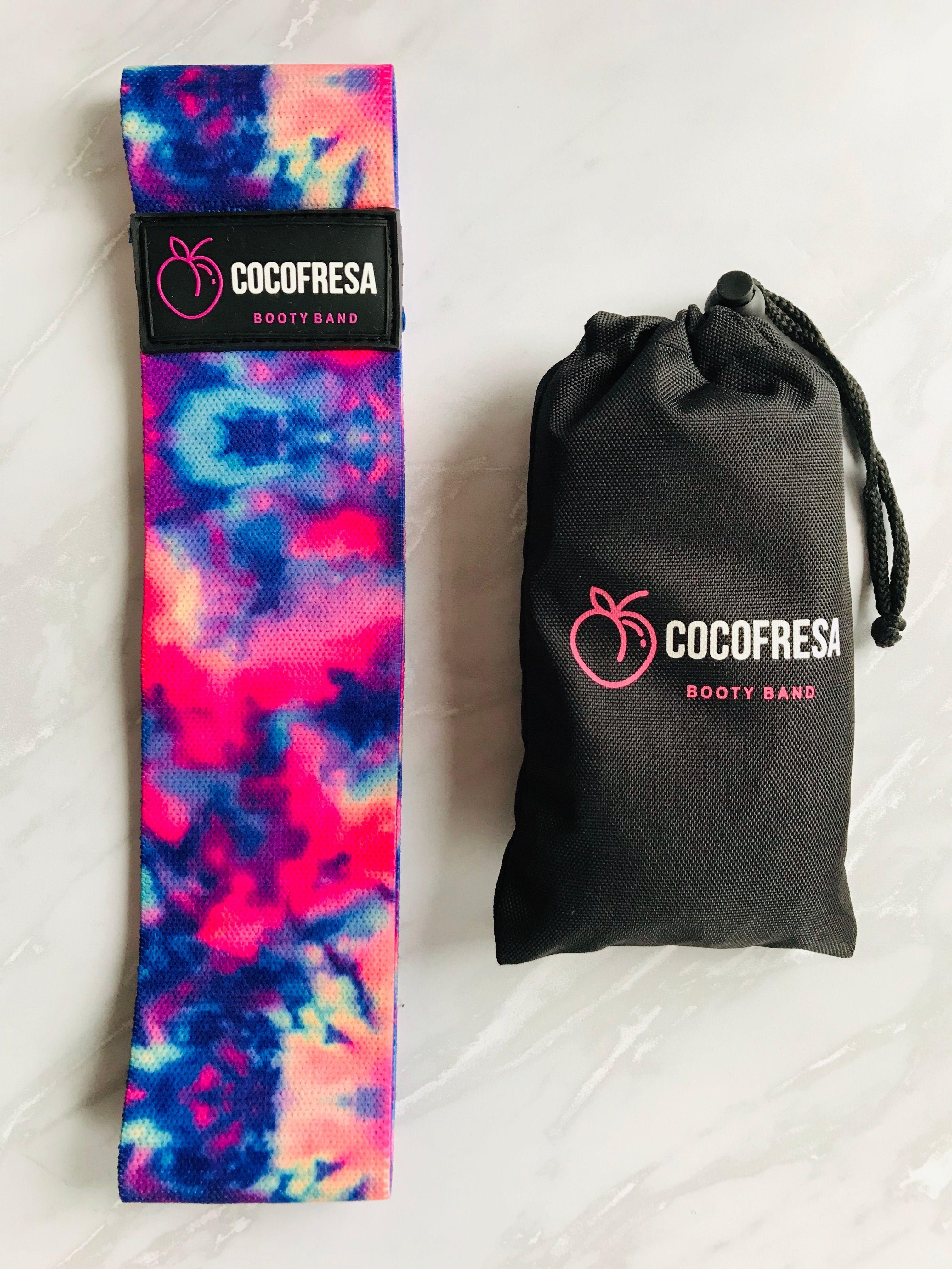 Kit ¡Tú puedes! Tie dye Pink-0