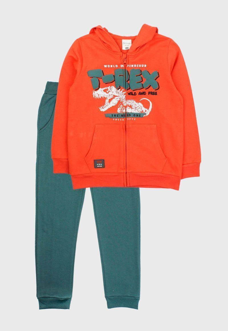 Buzo kids niño day to day-0