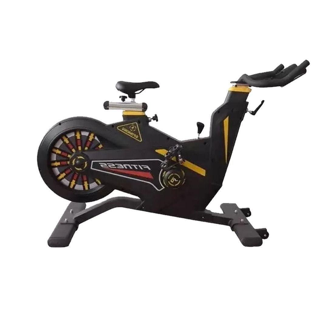 Bicicleta spinning Magnetica D-07-0