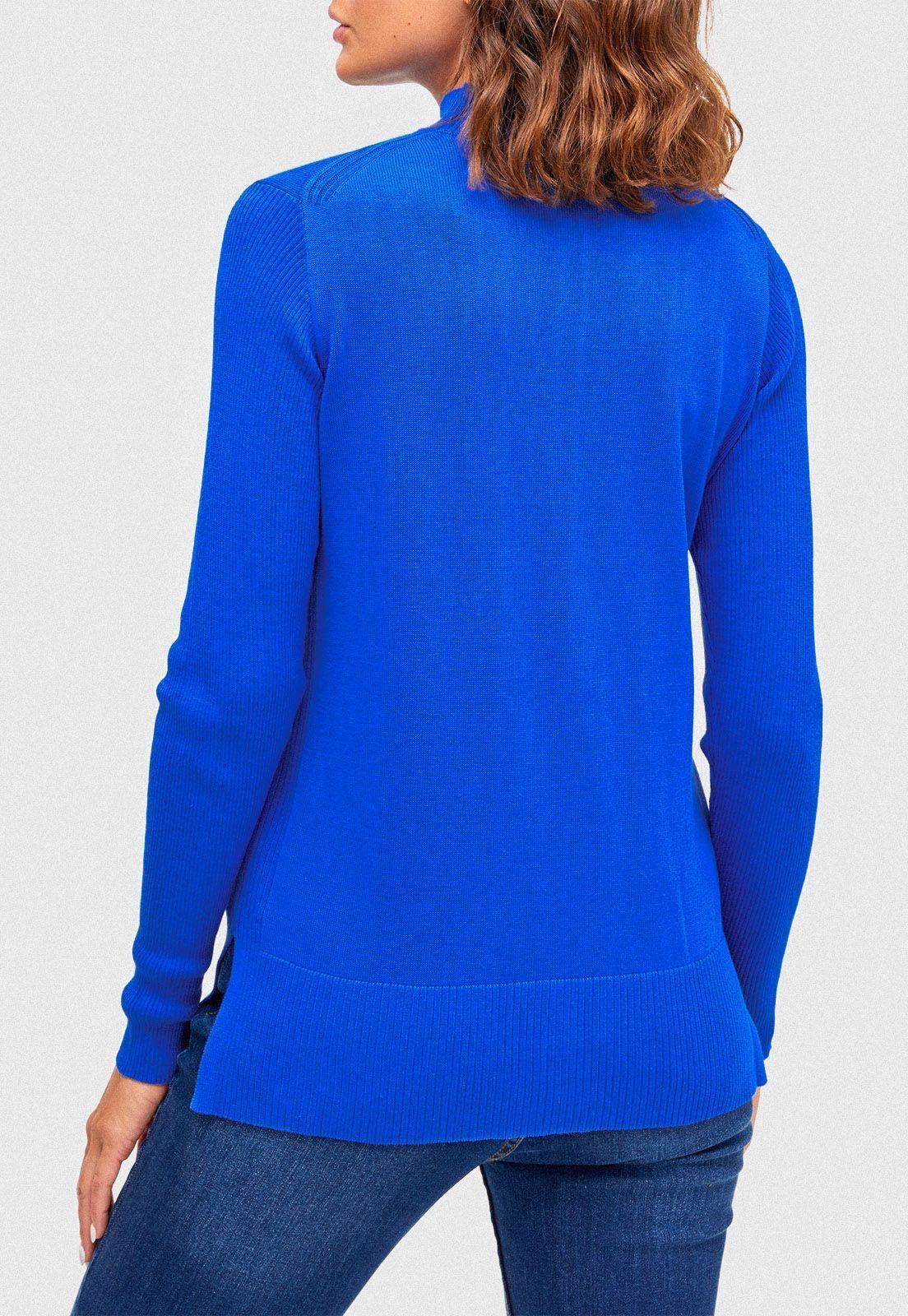 Sweater Margarita Bottom Azul-1