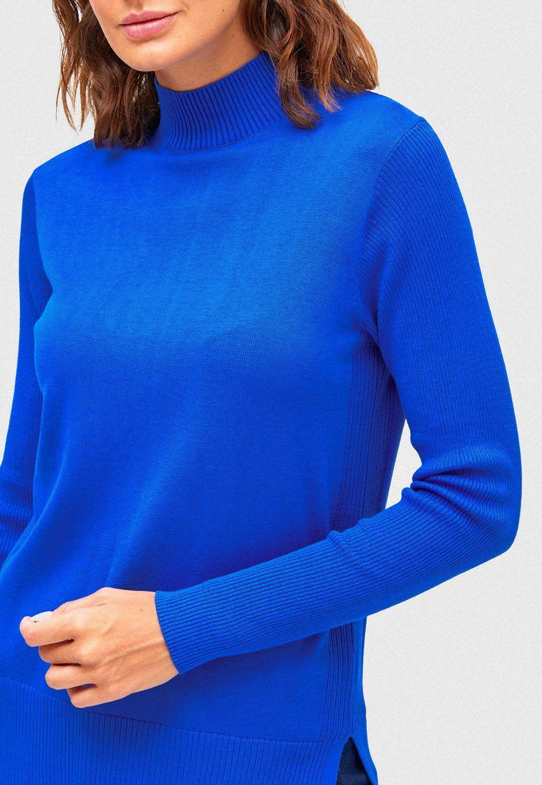 Sweater Margarita Bottom Azul-2