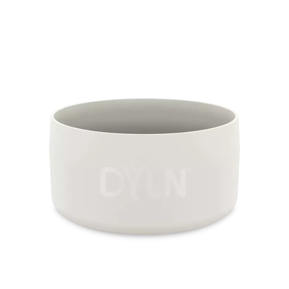 Protector de Silicona color Perla para botella Dyln de 1182 ml-0