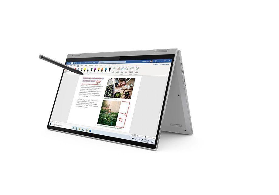 Lenovo IdeaPad Flex 5 Intel Core i5-1035G1/ 8GB Ram/ 256GB SSD/ LED 15.6"/ W10H(REACONDICIONADO)-3