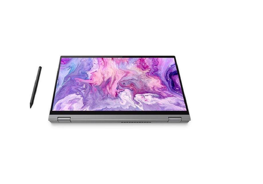 Lenovo IdeaPad Flex 5 Intel Core i5-1035G1/ 8GB Ram/ 256GB SSD/ LED 15.6"/ W10H(REACONDICIONADO)-2