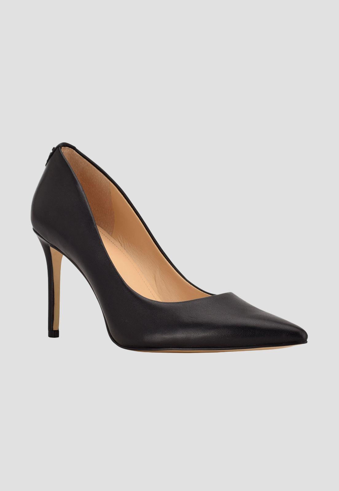 Zapatos Guess Footwear Gwpiera Blk01 Negro-0
