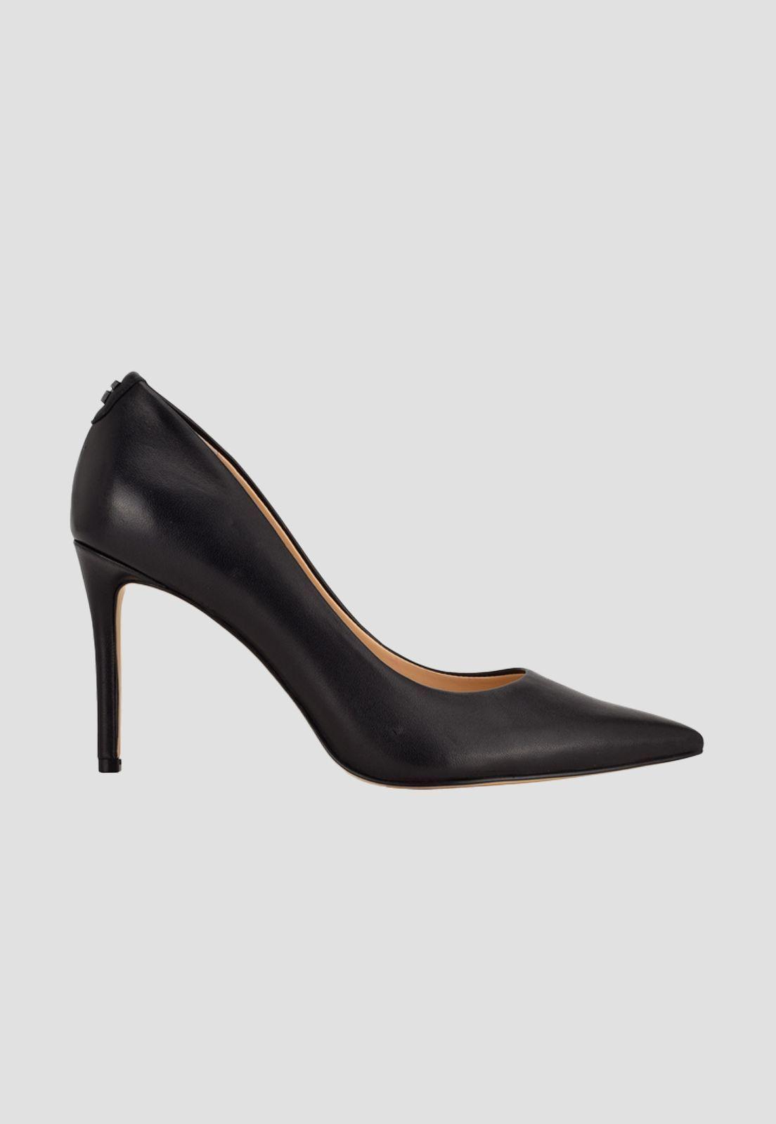 Zapatos Guess Footwear Gwpiera Blk01 Negro-2