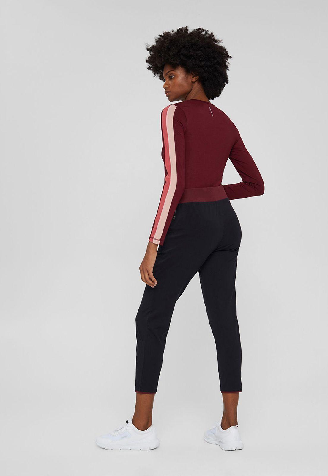 Pantalon Deportivo Mujer Esprit-1